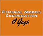 General Models Corp.